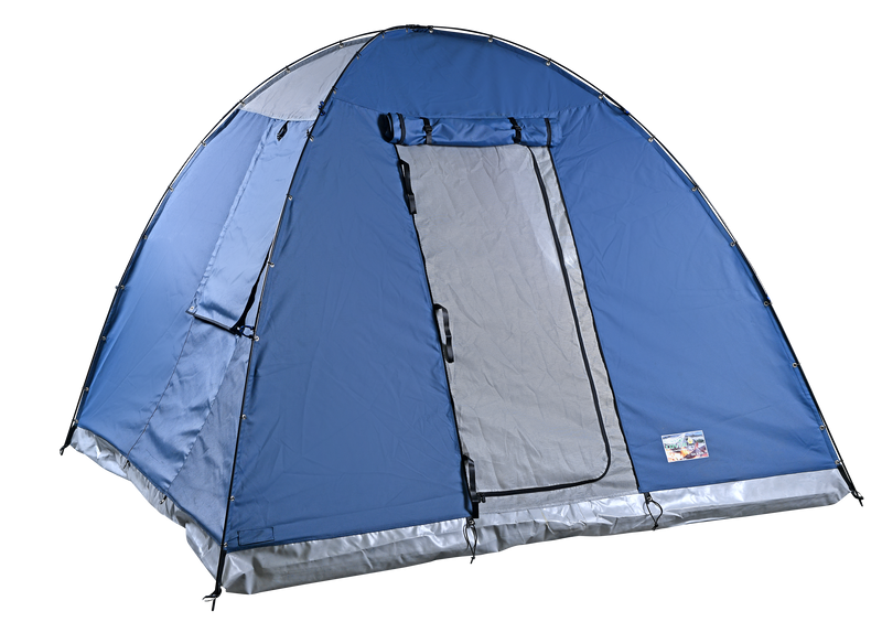 Load image into Gallery viewer, 3m x 3m Premium Dome Tent
