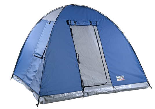 3m x 3m Premium Dome Tent