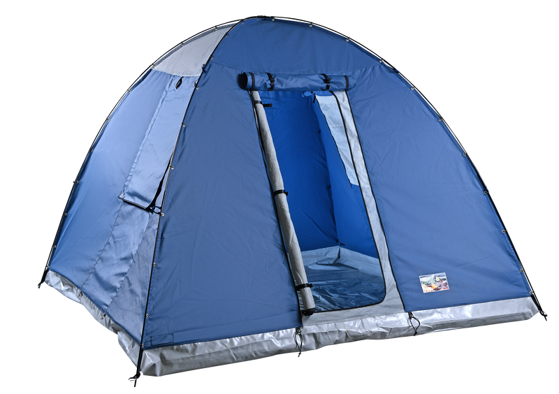Load image into Gallery viewer, 3m x 3m Premium Dome Tent
