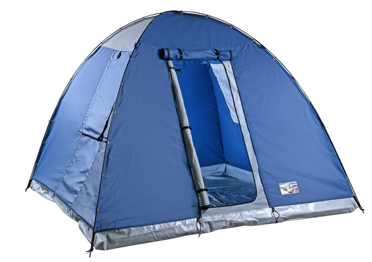 3m x 3m Premium Dome Tent