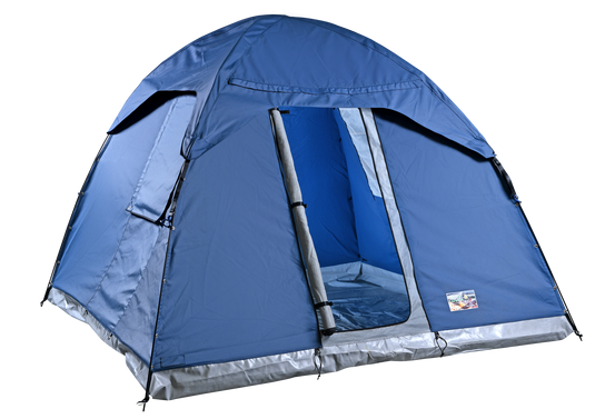 3m x 3m Premium Dome Tent