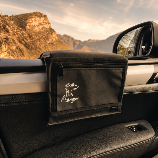 Dooierus Universal Car Armrest