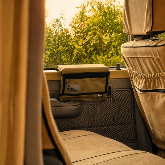 Dooierus Universal Car Armrest