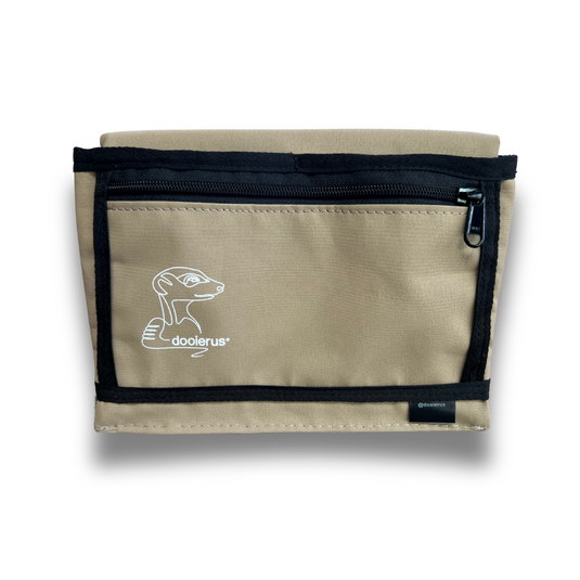 Dooierus Universal Car Armrest