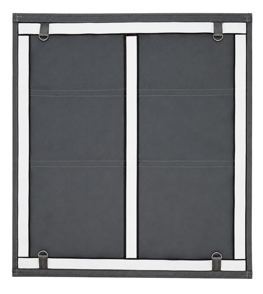 Door Storage System