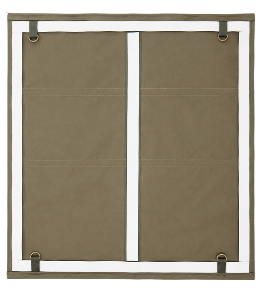 Door Storage System