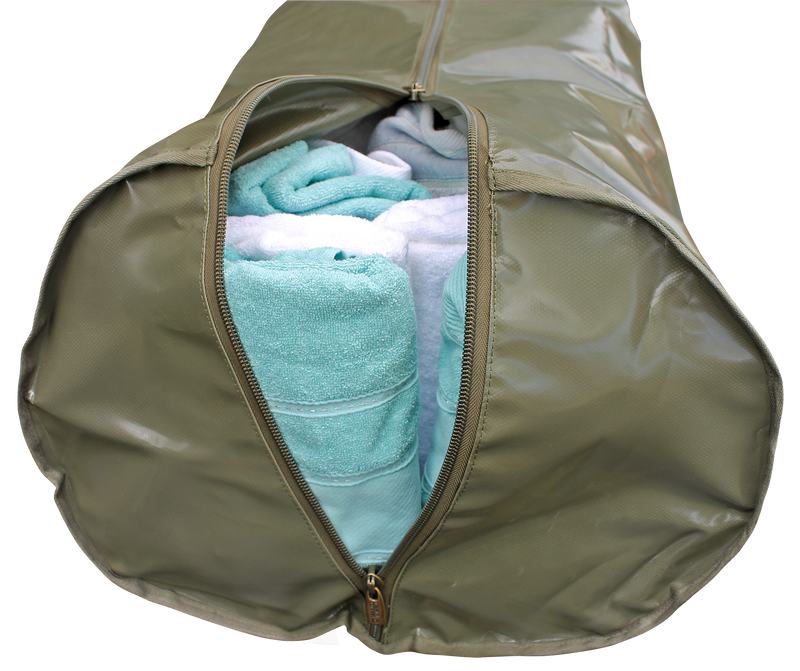 Load image into Gallery viewer, Duffle Bag
