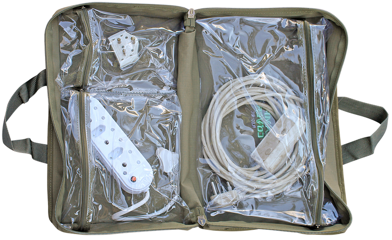 Load image into Gallery viewer, Electrical Bag
