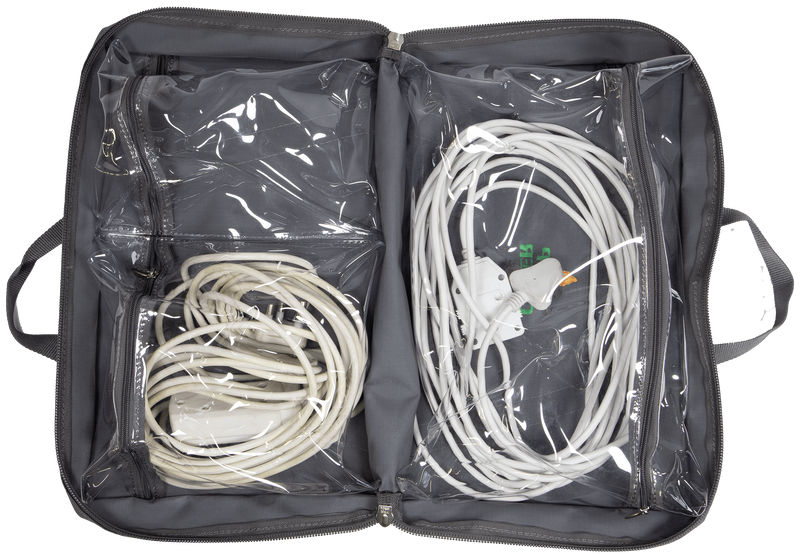 Load image into Gallery viewer, Electrical Bag
