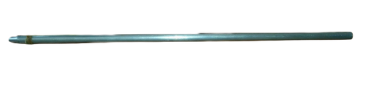 Braai Blowing Pipe