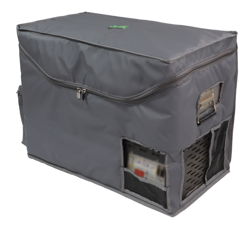 Load image into Gallery viewer, Fridge Cover National Luna
