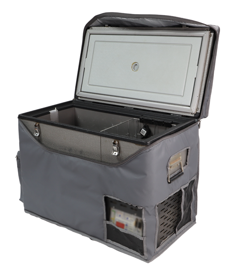 Load image into Gallery viewer, Fridge Cover National Luna
