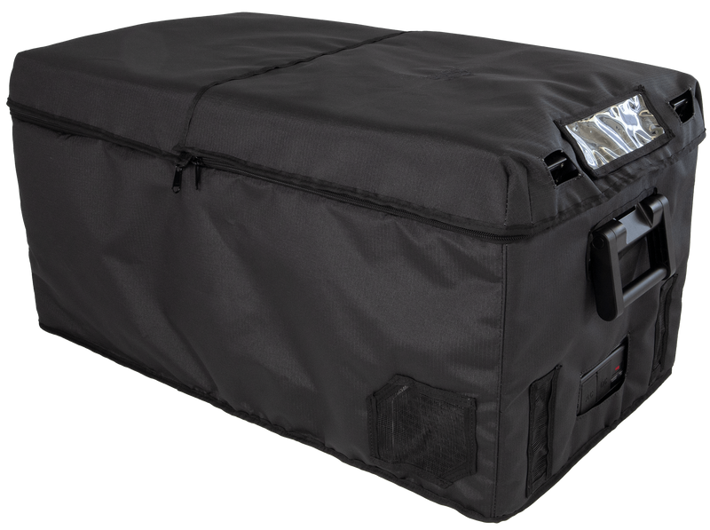 Load image into Gallery viewer, Fridge Cover SnoMaster
