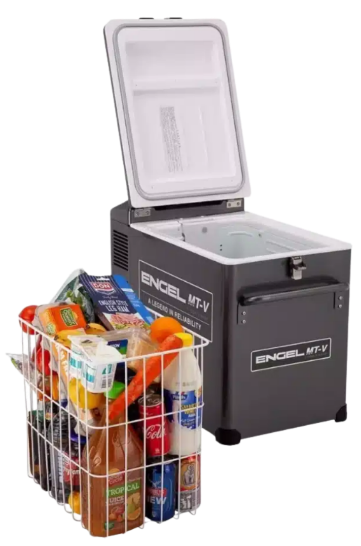 Load image into Gallery viewer, Fridge Cover Engel
