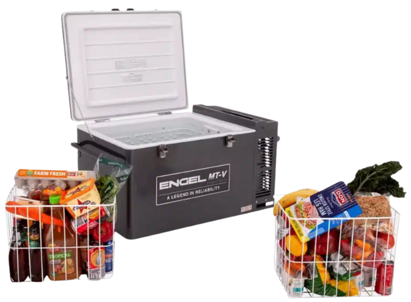 Load image into Gallery viewer, Fridge Cover Engel
