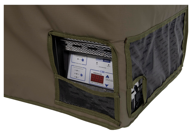 Load image into Gallery viewer, Fridge Cover National Luna
