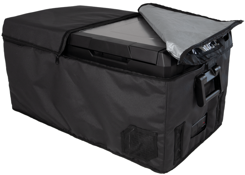 Load image into Gallery viewer, Fridge Cover SnoMaster
