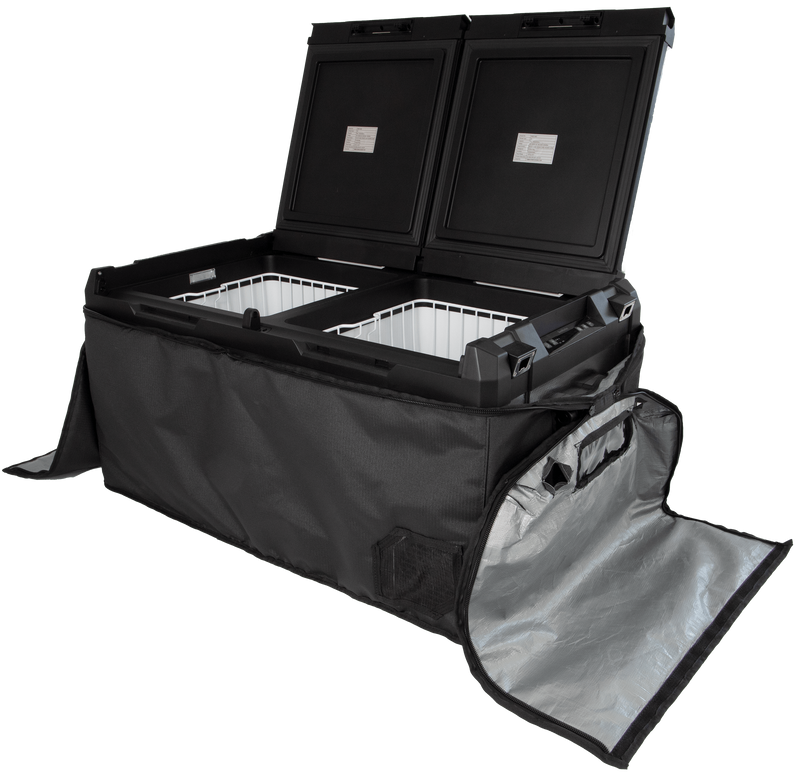 Load image into Gallery viewer, Fridge Cover SnoMaster
