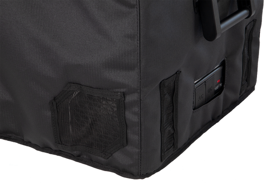 Fridge Cover SnoMaster