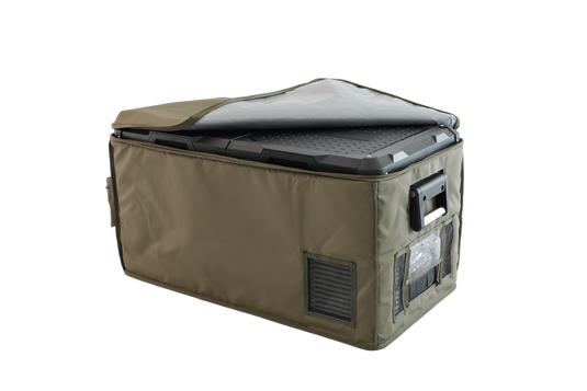 Fridge Cover SnoMaster