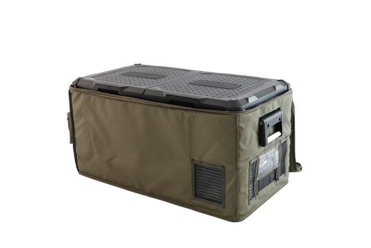 Fridge Cover SnoMaster
