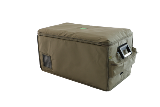 Fridge Cover SnoMaster