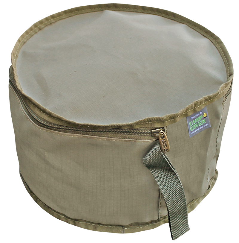 Load image into Gallery viewer, Potjie Cooker Top Cover
