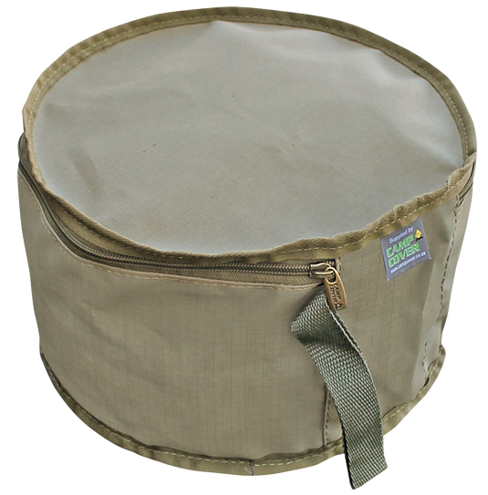 Potjie Cooker Top Cover