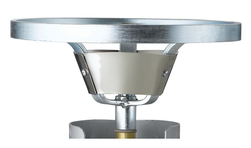 Load image into Gallery viewer, Potjie Cooker Top Cover
