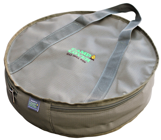 Gas Grill Pan Cover