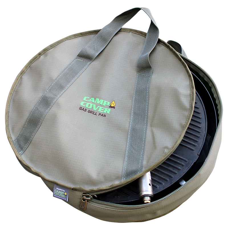 Load image into Gallery viewer, Gas Grill Pan Cover
