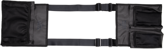 Gear Saddle Bag