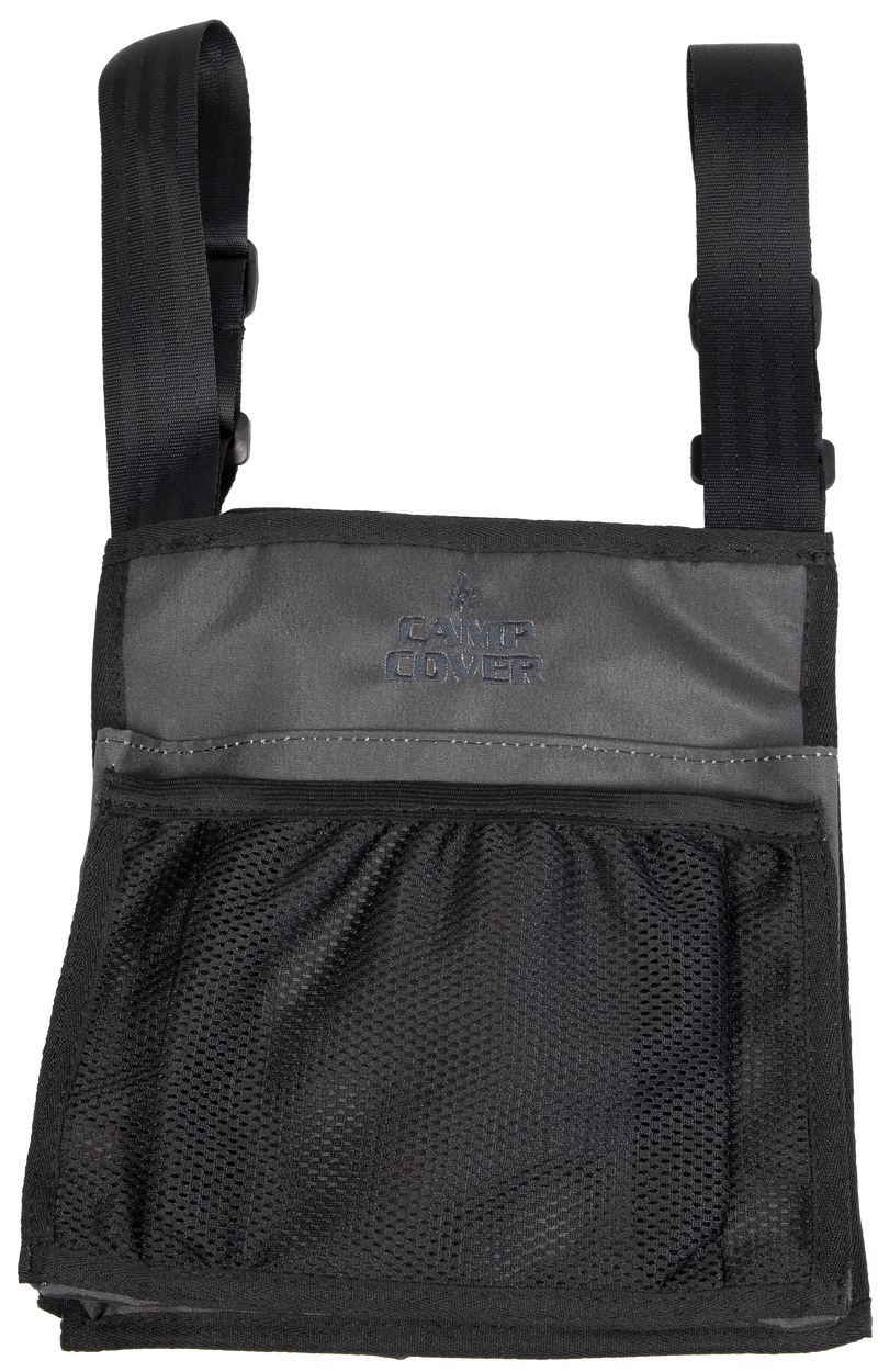 Load image into Gallery viewer, Gear Saddle Bag
