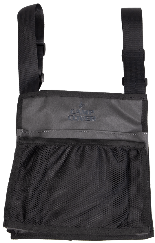 Gear Saddle Bag
