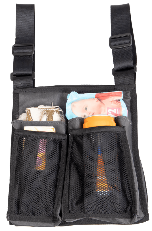 Gear Saddle Bag