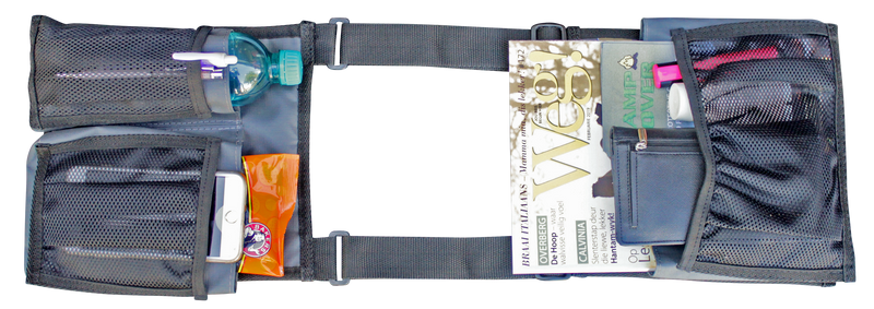 Load image into Gallery viewer, Gear Saddle Bag
