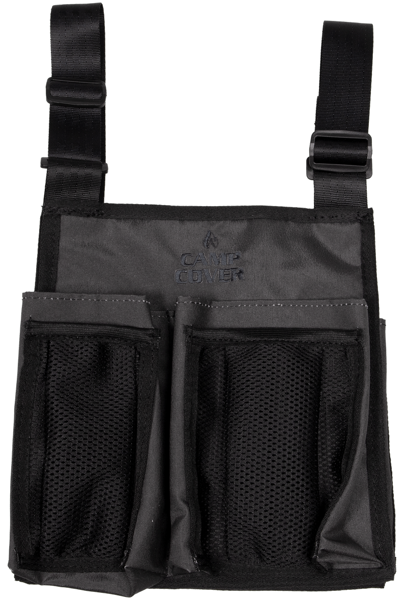 Load image into Gallery viewer, Gear Saddle Bag
