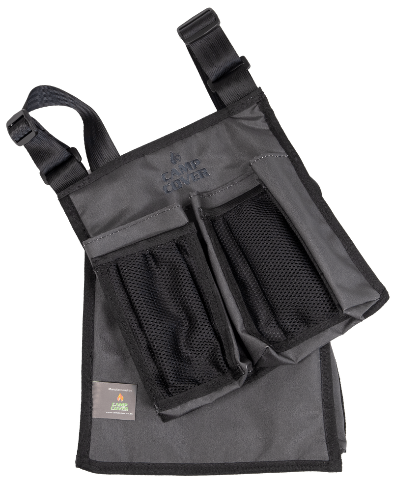 Load image into Gallery viewer, Gear Saddle Bag
