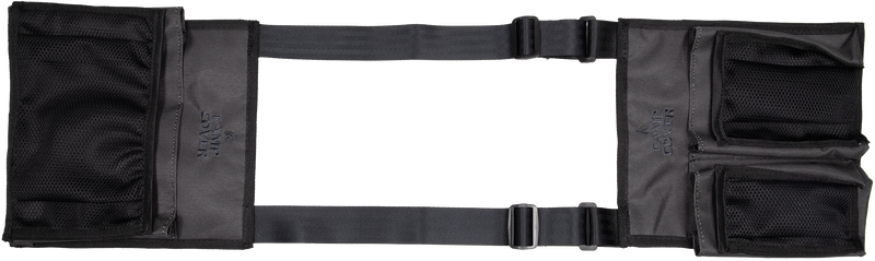 Load image into Gallery viewer, Gear Saddle Bag
