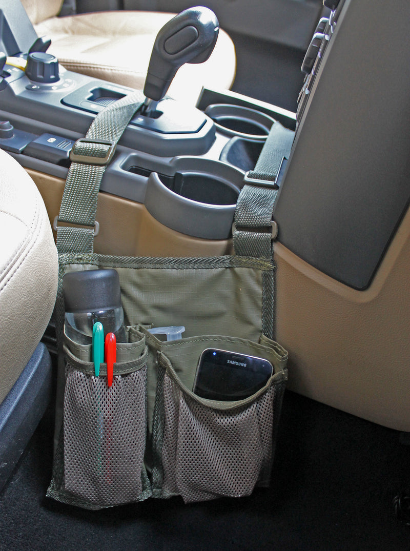 Load image into Gallery viewer, Gear Saddle Bag
