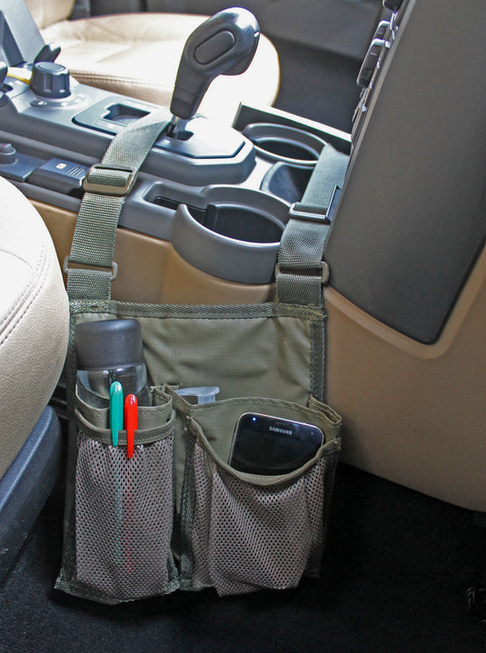 Gear Saddle Bag