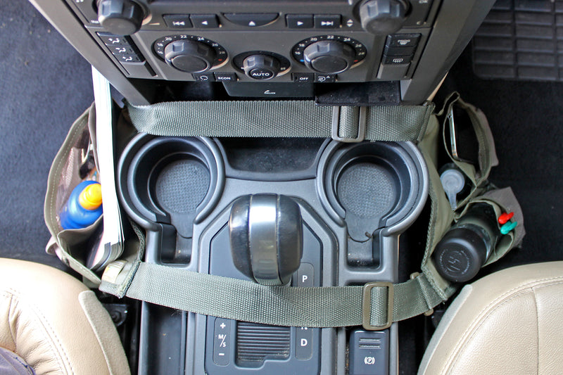 Load image into Gallery viewer, Gear Saddle Bag
