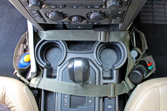 Gear Saddle Bag