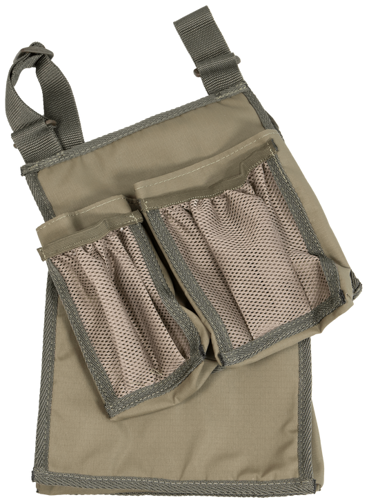 Gear Saddle Bag