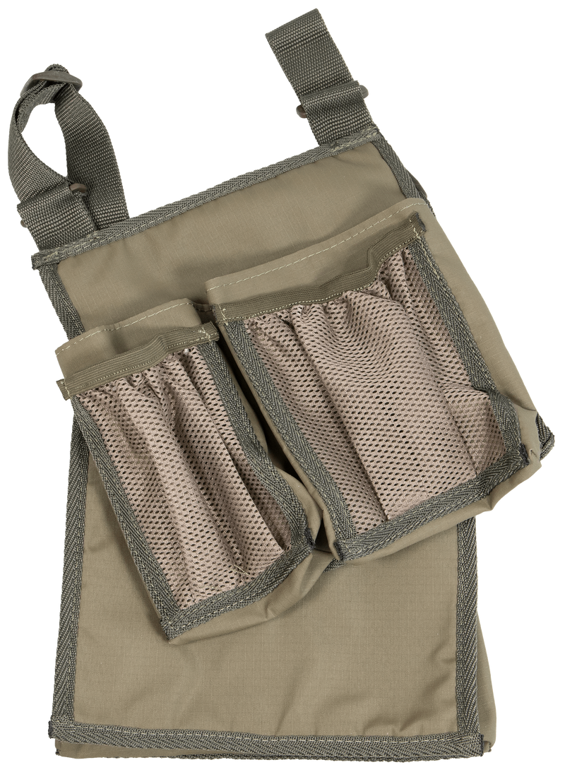 Load image into Gallery viewer, Gear Saddle Bag
