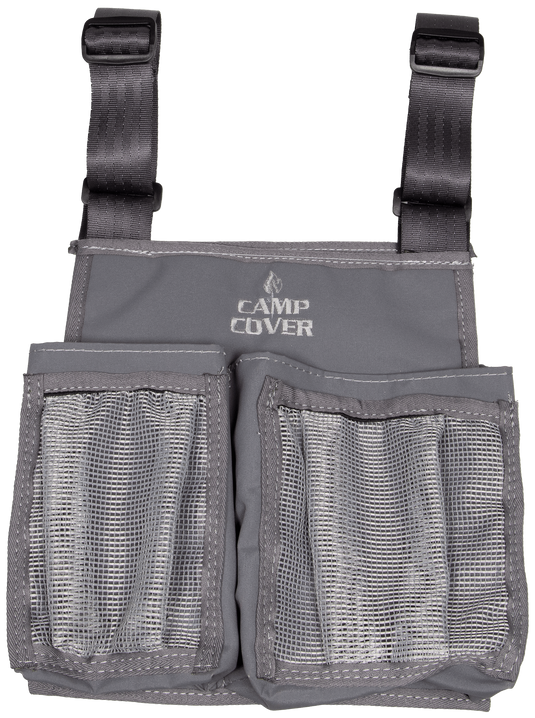 Gear Saddle Bag