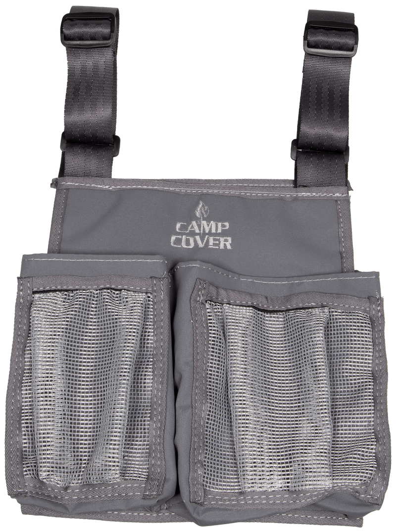 Load image into Gallery viewer, Gear Saddle Bag
