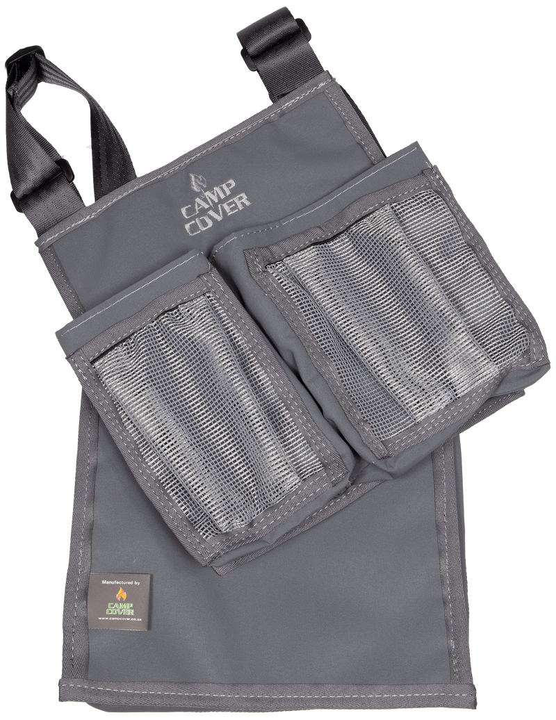 Load image into Gallery viewer, Gear Saddle Bag
