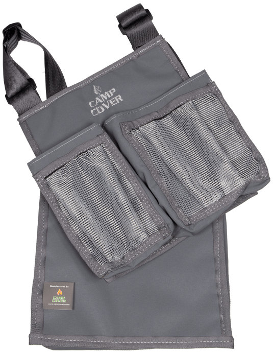 Gear Saddle Bag