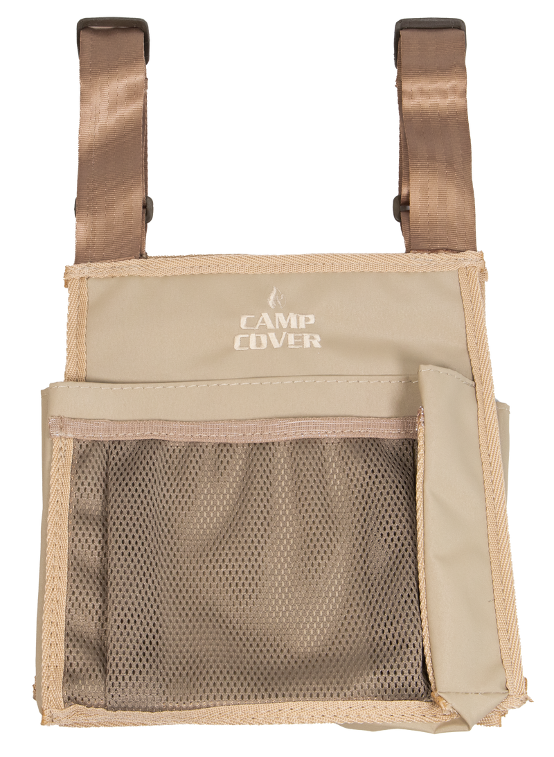 Load image into Gallery viewer, Gear Saddle Bag
